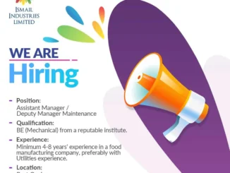 job opportunities