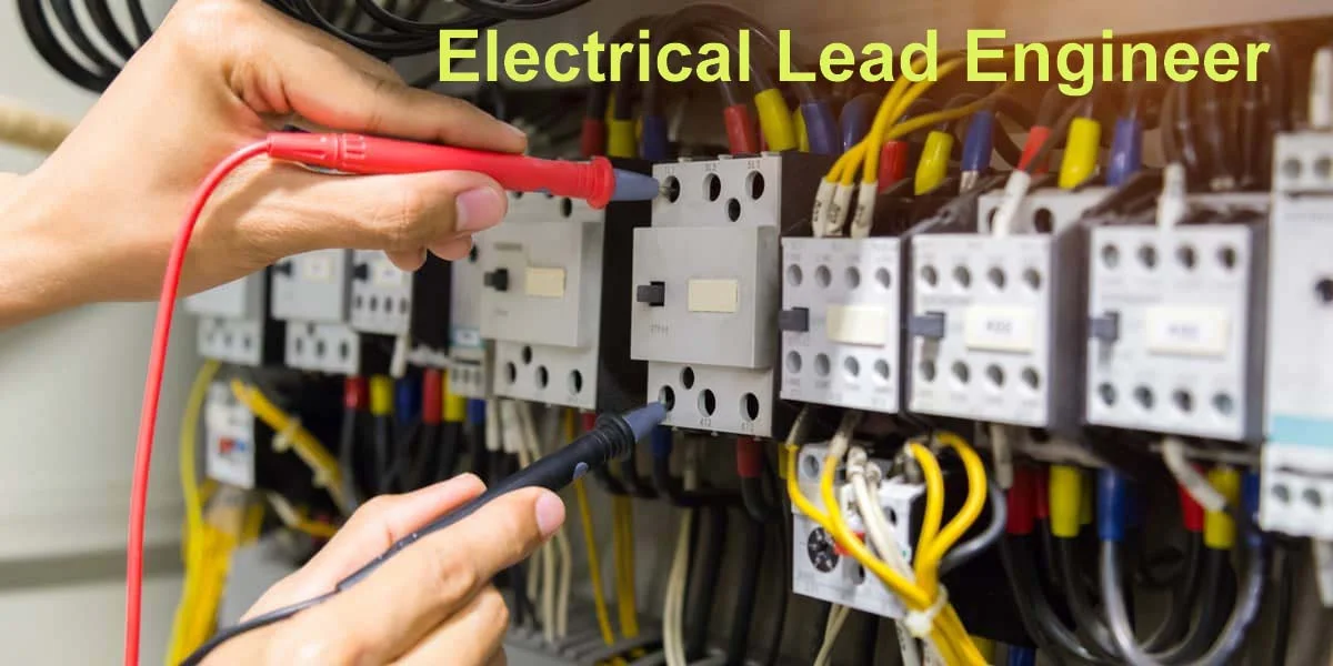 electrical lead engineer
