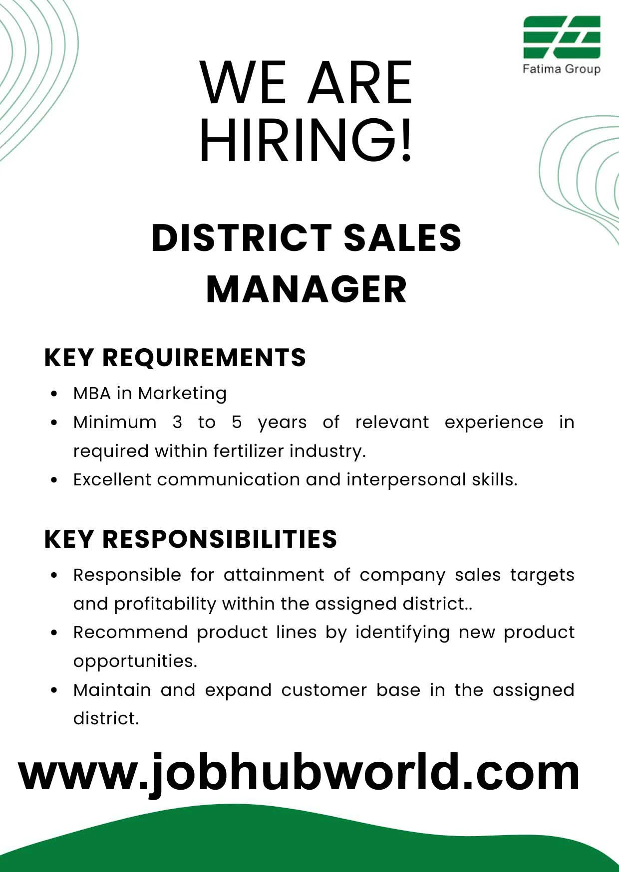 job-hub