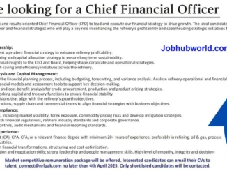 nrl jobs