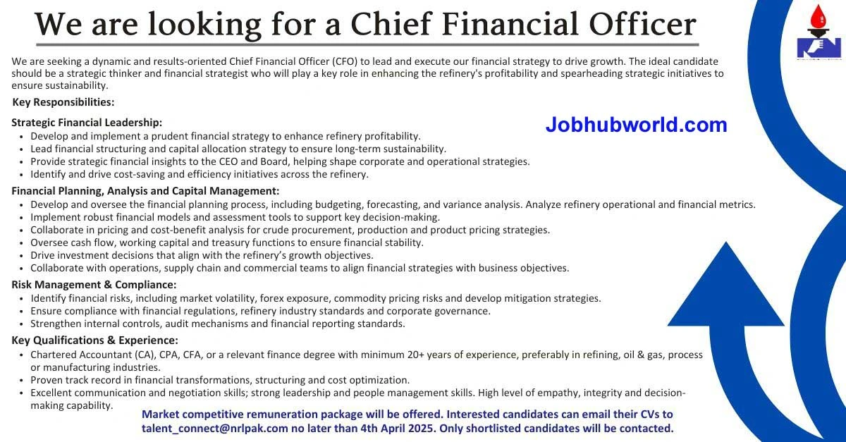 nrl jobs